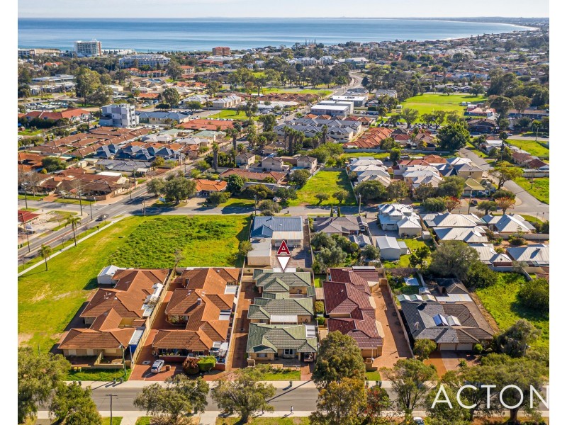 3/12 Gibson Street, Mandurah WA 6210