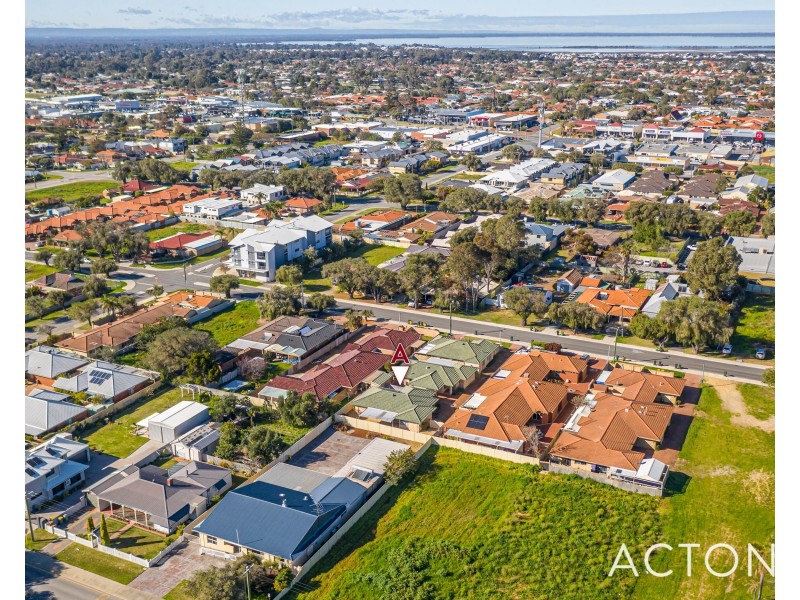 3/12 Gibson Street, Mandurah WA 6210