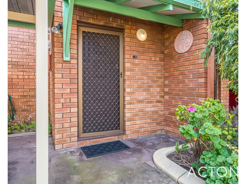 16/41-43 Creery Street, Dudley Park WA 6210