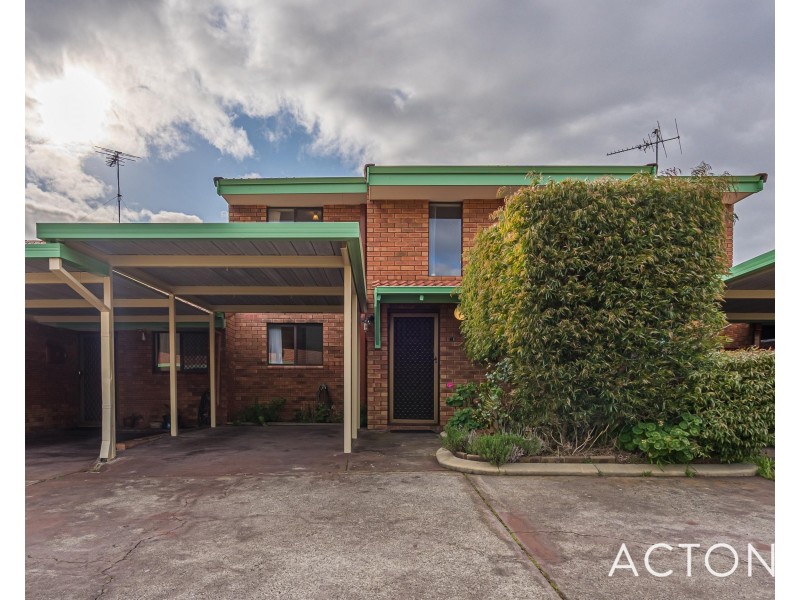 16/41-43 Creery Street, Dudley Park WA 6210
