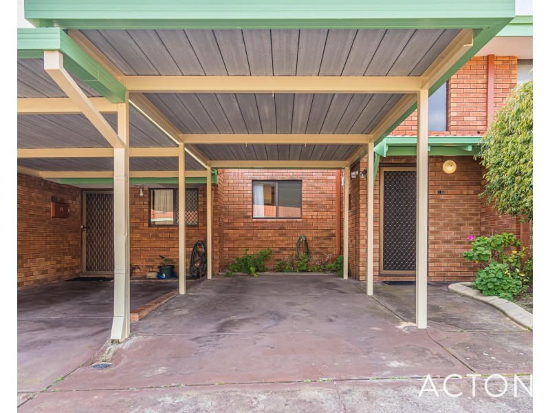 16/41-43 Creery Street, Dudley Park WA 6210