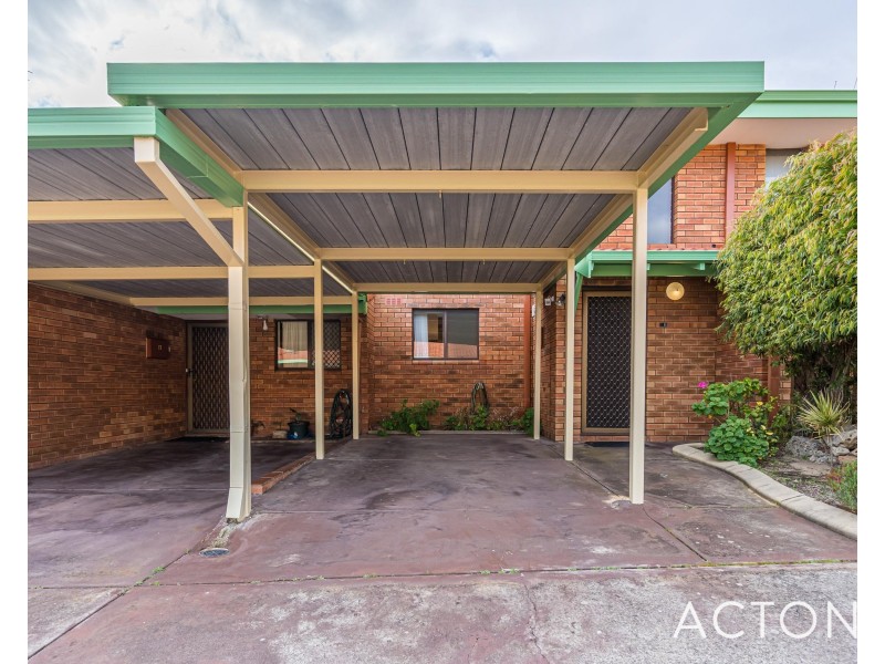 16/41-43 Creery Street, Dudley Park WA 6210