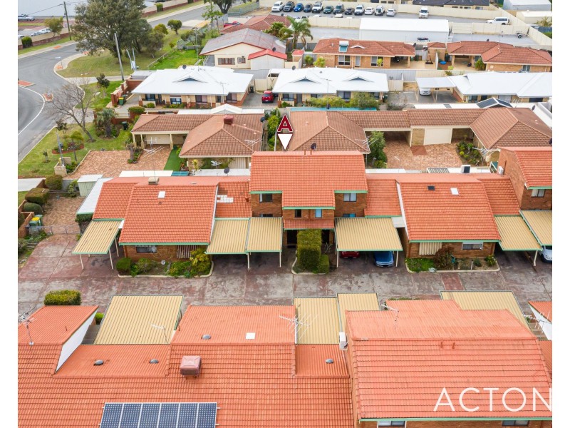 16/41-43 Creery Street, Dudley Park WA 6210