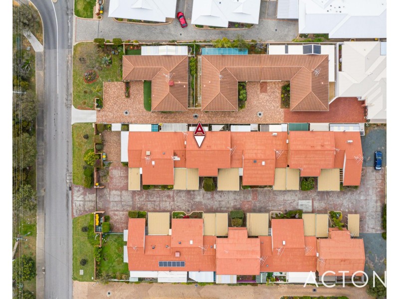 16/41-43 Creery Street, Dudley Park WA 6210