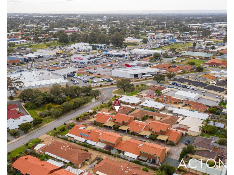 16/41-43 Creery Street, Dudley Park WA 6210