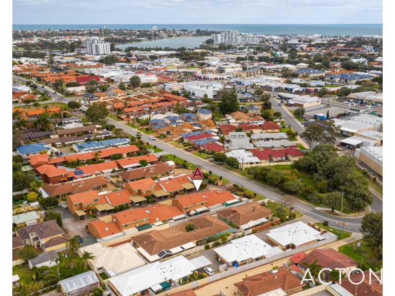 16/41-43 Creery Street, Dudley Park WA 6210