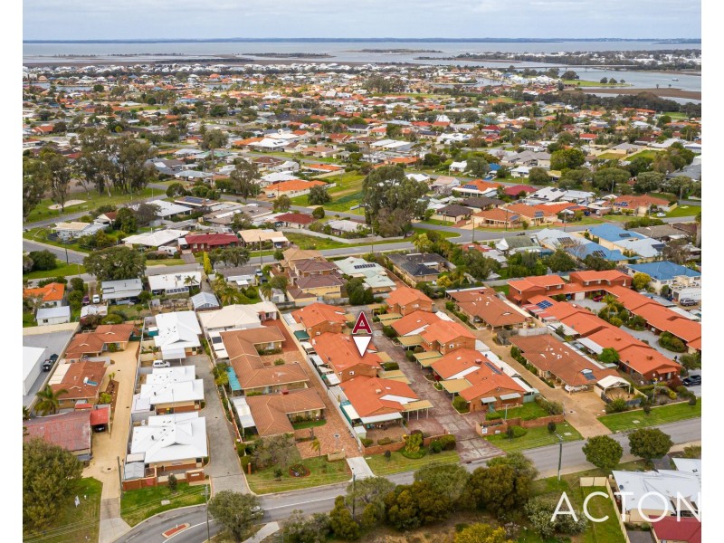 16/41-43 Creery Street, Dudley Park WA 6210