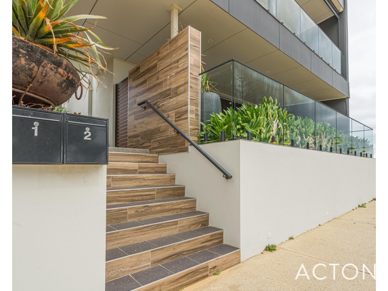 1/58 Acerosa Boulevard, Halls Head WA 6210