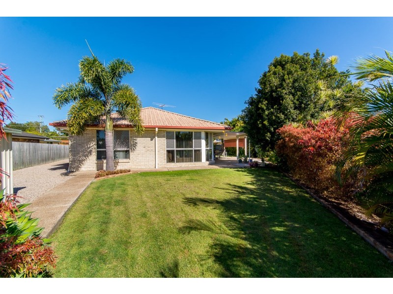 17 Halo Court, Bray Park QLD 4500