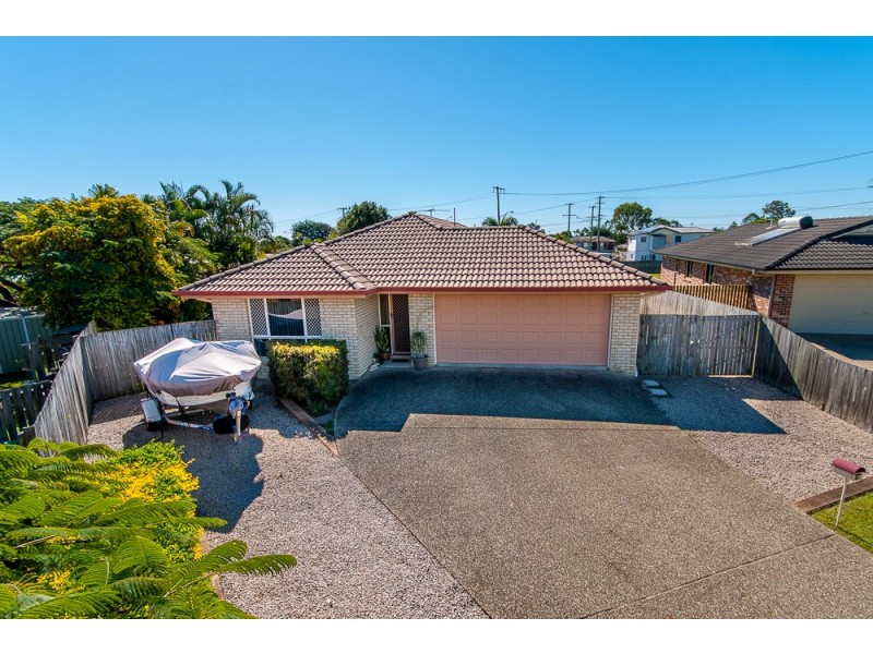 17 Halo Court, Bray Park QLD 4500