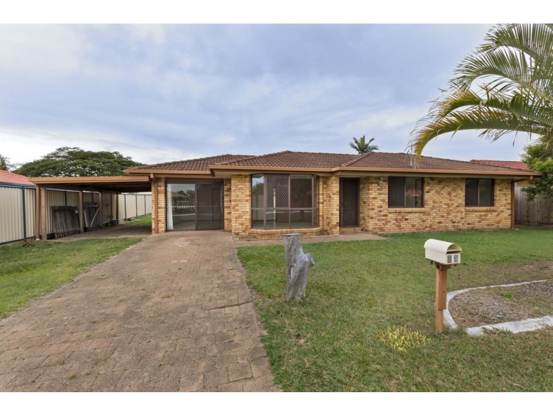 57 Nottingham Street, Kippa-ring QLD 4021