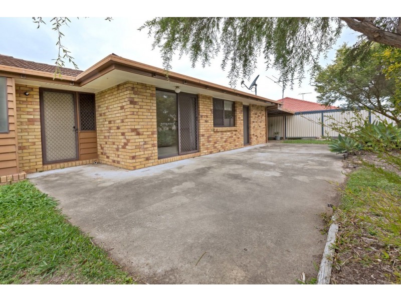 57 Nottingham Street, Kippa-ring QLD 4021
