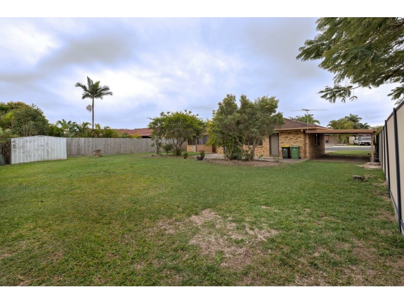 57 Nottingham Street, Kippa-ring QLD 4021