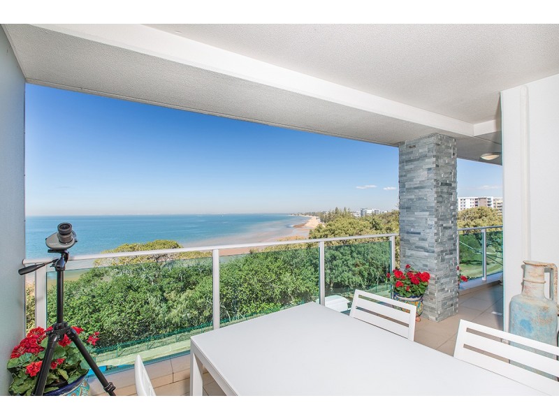 8/85 Marine Parade, Redcliffe QLD 4020