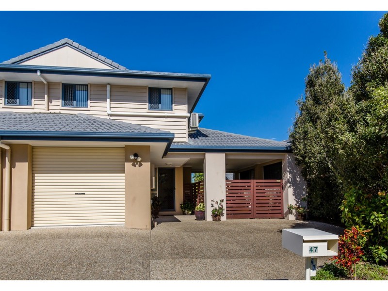 47 Lucinda Street, Clontarf QLD 4019