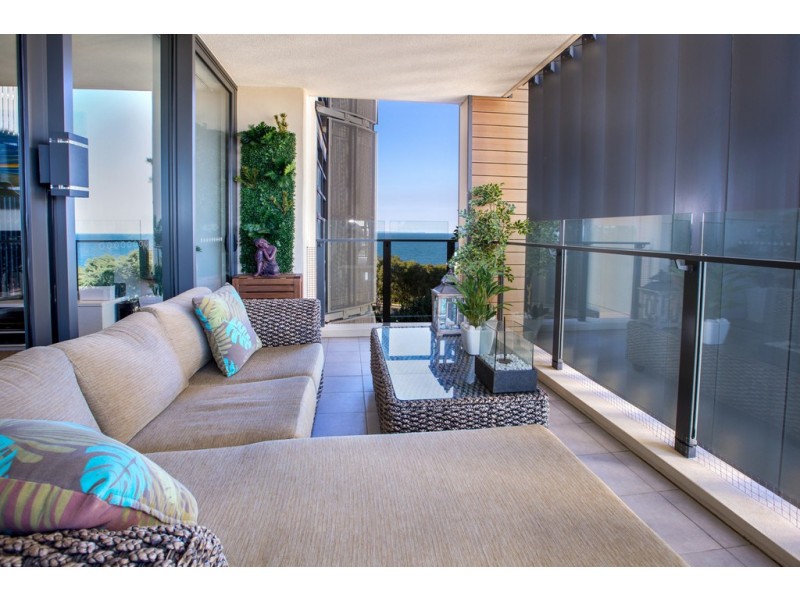 505/101 Marine Parade, Redcliffe QLD 4020