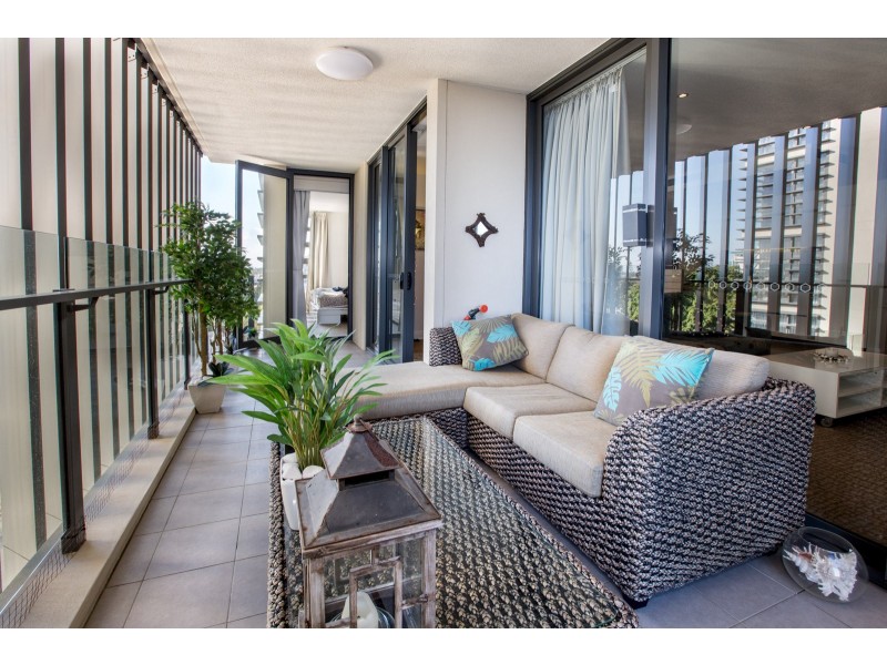 505/101 Marine Parade, Redcliffe QLD 4020