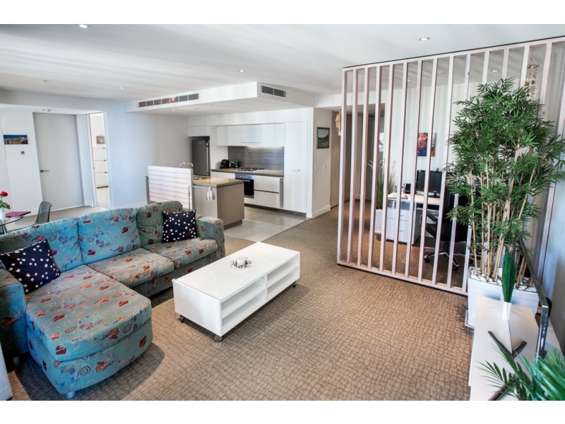 505/101 Marine Parade, Redcliffe QLD 4020