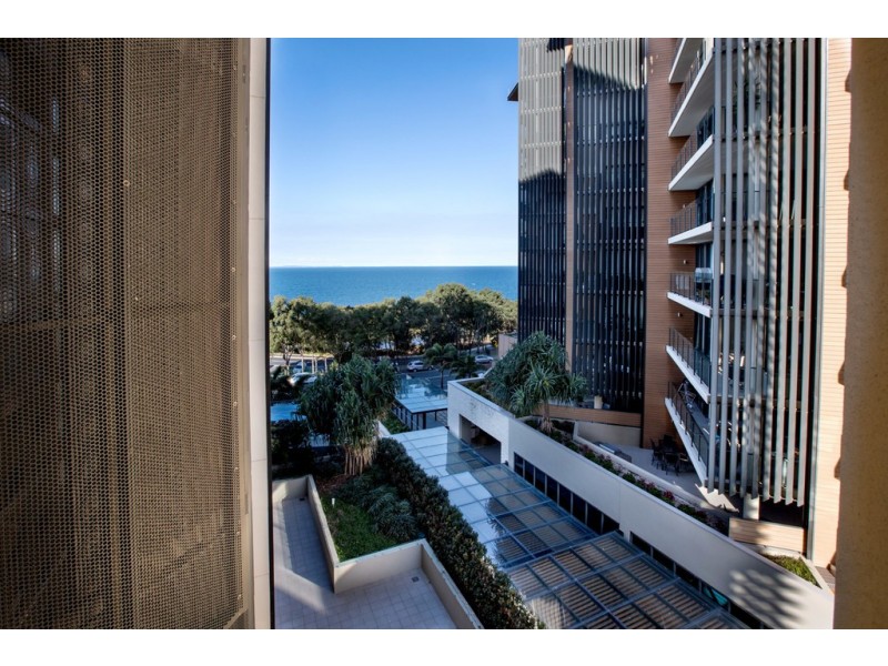 505/101 Marine Parade, Redcliffe QLD 4020
