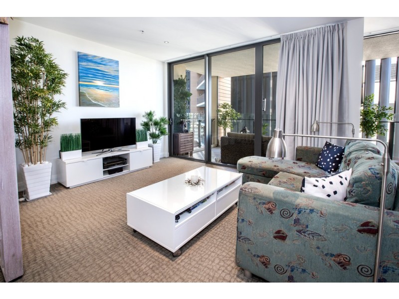 505/101 Marine Parade, Redcliffe QLD 4020