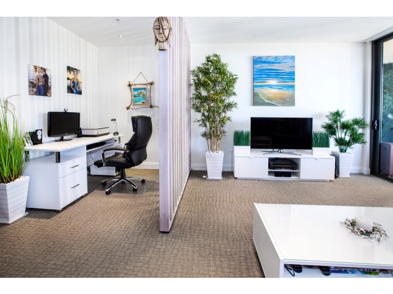 505/101 Marine Parade, Redcliffe QLD 4020