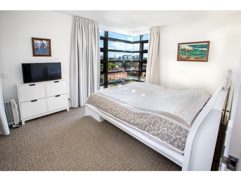 505/101 Marine Parade, Redcliffe QLD 4020