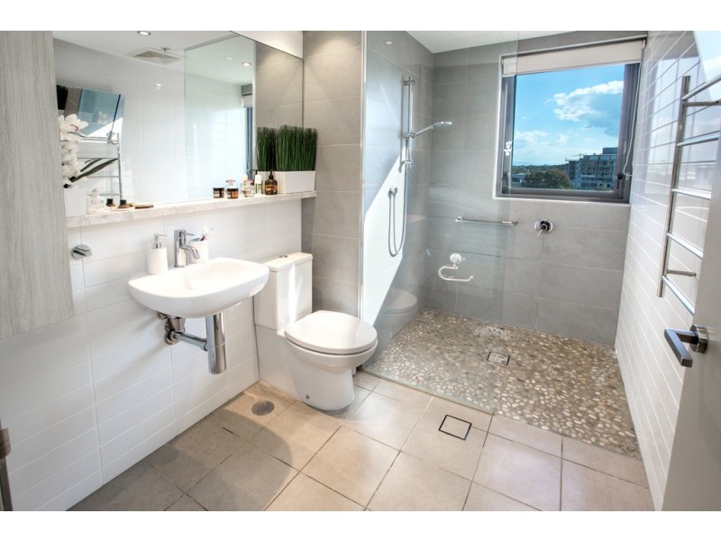 505/101 Marine Parade, Redcliffe QLD 4020