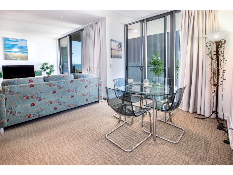 505/101 Marine Parade, Redcliffe QLD 4020