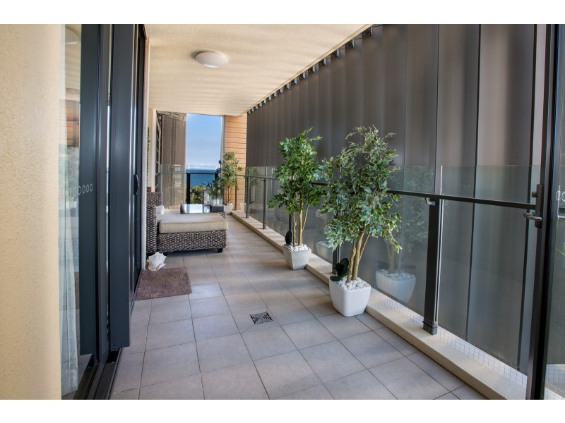 505/101 Marine Parade, Redcliffe QLD 4020