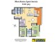 505/101 Marine Parade, Redcliffe QLD 4020 Floorplan