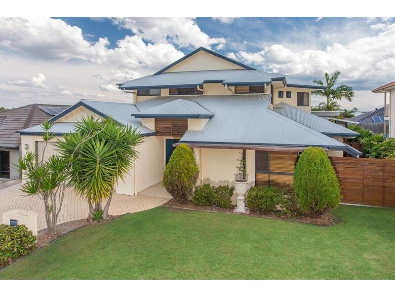 7 Gannet Circuit, North Lakes QLD 4509