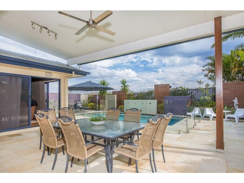 7 Gannet Circuit, North Lakes QLD 4509