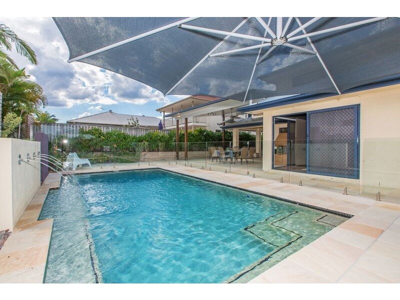 7 Gannet Circuit, North Lakes QLD 4509