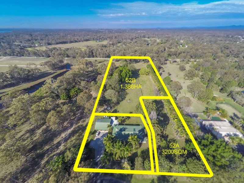 52 Margaret Street, Burpengary East QLD 4505
