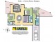 1/1 Cowen Street, Margate QLD 4019 Floorplan