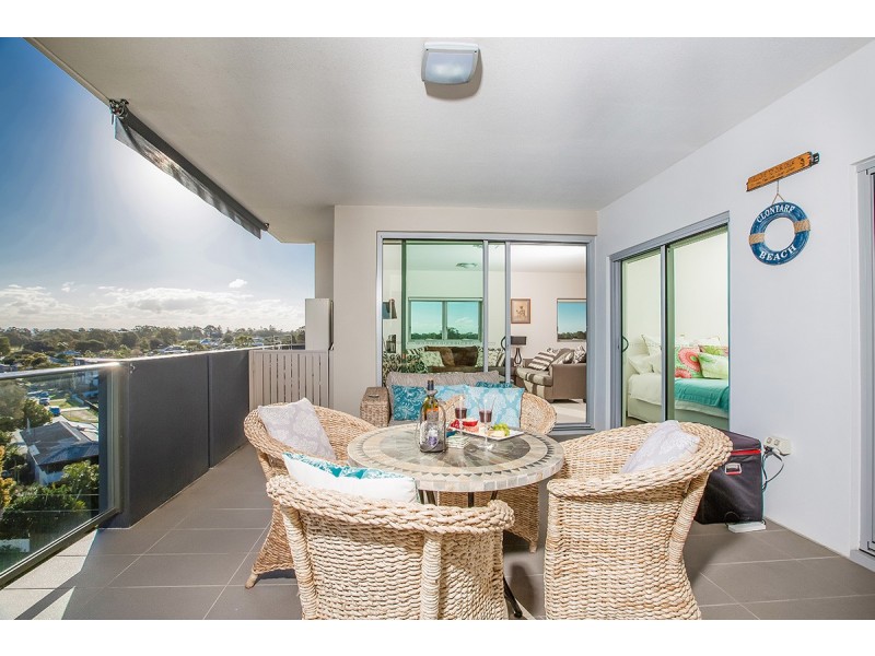 53/80 Hornibrook Esplanade, Clontarf QLD 4019
