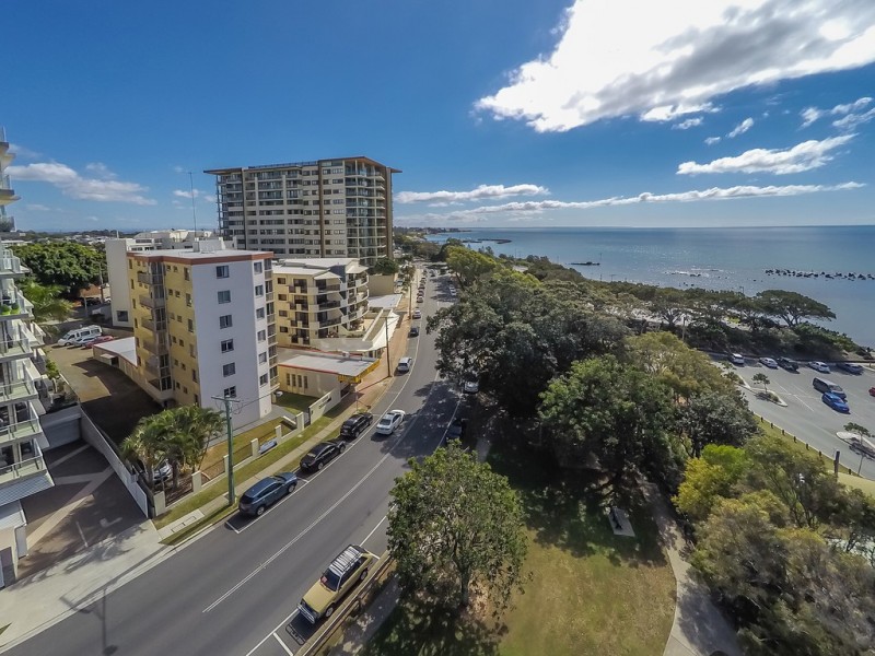 12/89 Marine Parade, Redcliffe QLD 4020