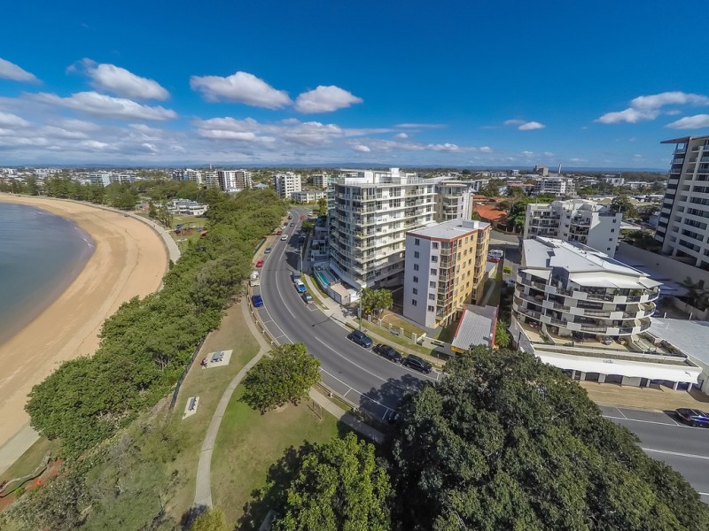 12/89 Marine Parade, Redcliffe QLD 4020