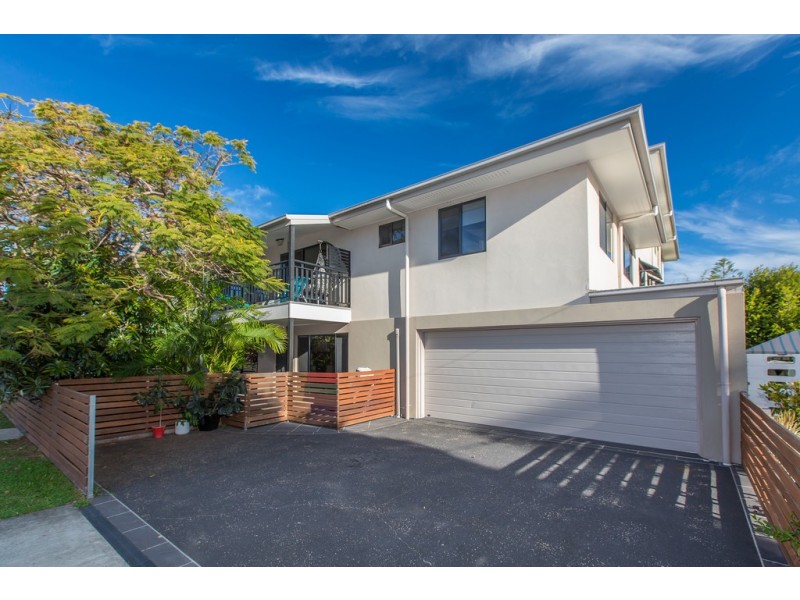 3/12 Wharf Street, Woody Point QLD 4019