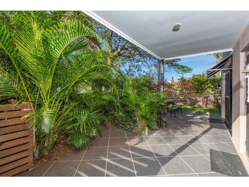 3/12 Wharf Street, Woody Point QLD 4019