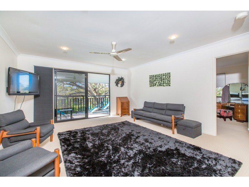 3/12 Wharf Street, Woody Point QLD 4019