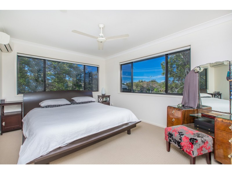 3/12 Wharf Street, Woody Point QLD 4019