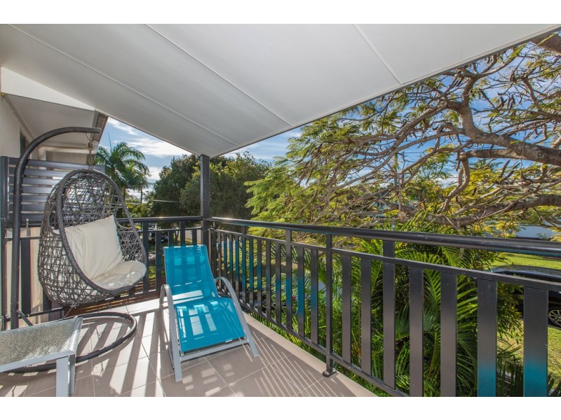 3/12 Wharf Street, Woody Point QLD 4019