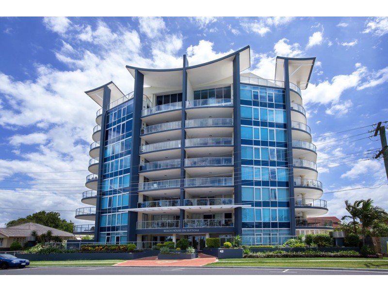 15/41-43 Marine Pde, Redcliffe QLD 4020