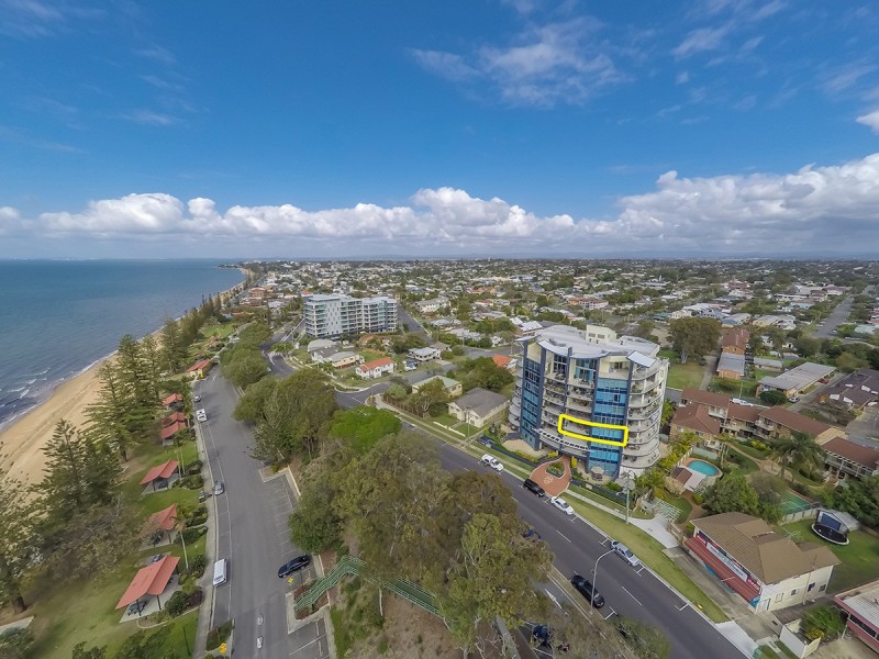 15/41-43 Marine Pde, Redcliffe QLD 4020