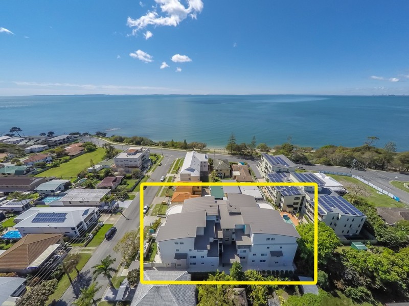 12/7 Annie Street, Woody Point QLD 4019