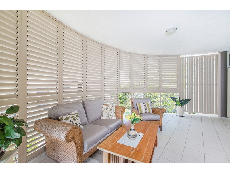 12/7 Annie Street, Woody Point QLD 4019