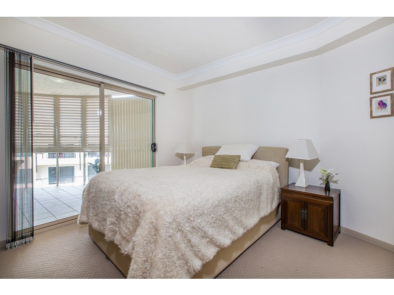 12/7 Annie Street, Woody Point QLD 4019