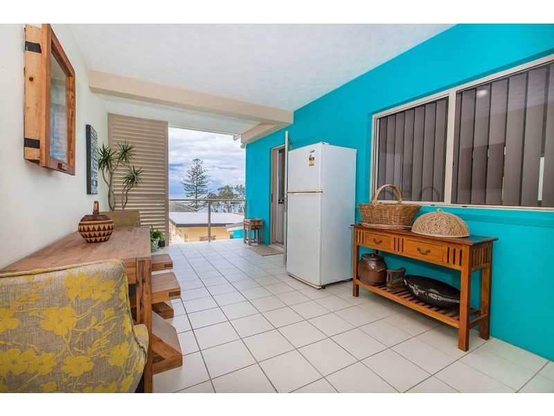 12/7 Annie Street, Woody Point QLD 4019