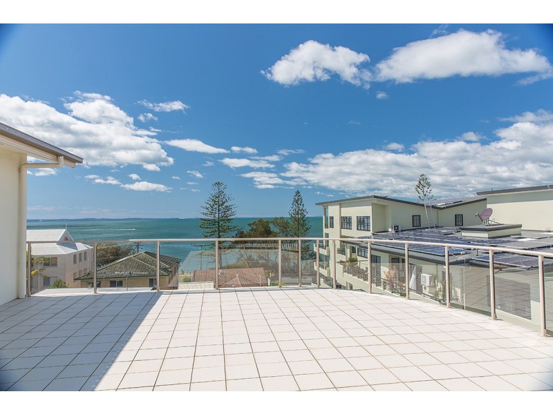 12/7 Annie Street, Woody Point QLD 4019